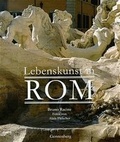 Cover: Lebenskunst in Rom - Gerstenberg