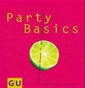 Cover: Party Basics - Gr&auml;fe und Unzer