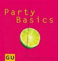 Enlarge image Cover: Party Basics - Gräfe und Unzer