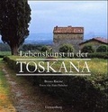 Cover: Lebenskunst in der Toskana - Gerstenberg