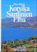 Cover: Korsika, Sardinien, Elba - Delius Klasing