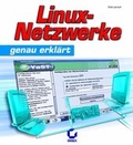 Cover: Linux-Netzwerke - Apollo Medien