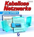Cover: Kabellose Netzwerke - Apollo Medien