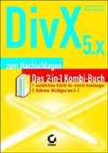 Cover: DivX 5.x - Apollo Medien
