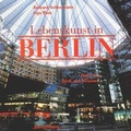 Cover: Lebenskunst in Berlin - Gerstenberg
