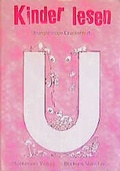 Cover: Kinder lesen - Stockmann
