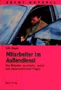 Cover: Mitarbeiter im Aussendienst - Bund-Verlag