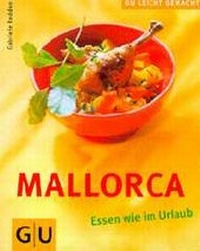 Enlarge image Cover: Mallorca - Gräfe und Unzer