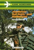 Cover: Jagdarten auf Hochwild und auf Niederwild - Landbuch