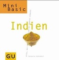 Cover: Indien - Gr&auml;fe und Unzer