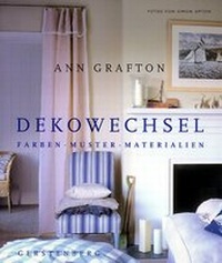 Enlarge image Cover: Dekowechsel - Gerstenberg