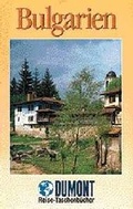 Cover: Bulgarien - MAIRDUMONT
