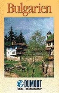 Enlarge image Cover: Bulgarien - MAIRDUMONT