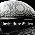 Cover: Unsichtbare Welten - Gerstenberg