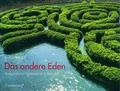Cover: Das andere Eden - Gerstenberg