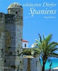 Cover: Die sch&ouml;nsten D&ouml;rfer Spaniens - Gerstenberg