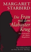Cover: Die Frau mit dem Alabasterkrug - Ullstein Allegria