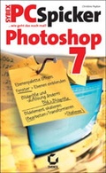 Cover: Photoshop 7 - Apollo Medien