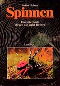Cover: Spinnen - Landbuch