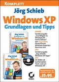 Cover: Windows XP Grundlagen & Tipps - Apollo Medien