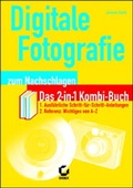 Cover: Digitale Fotografie - zum Nachschlagen - Apollo Medien