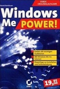 Cover: Windows Me - Apollo Medien