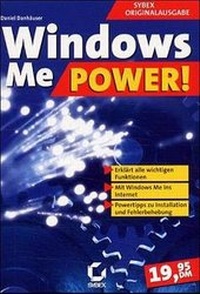 Enlarge image Cover: Windows Me - Apollo Medien