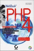 Cover: PHP 4 - Apollo Medien