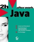 Cover: Java - Apollo Medien
