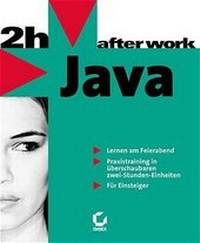Enlarge image Cover: Java - Apollo Medien