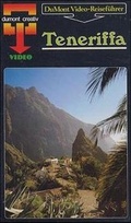 Cover: Teneriffa - MAIRDUMONT