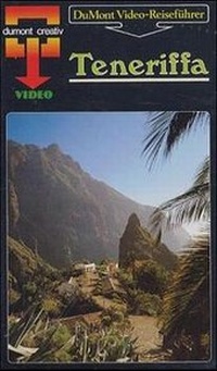 Enlarge image Cover: Teneriffa - MAIRDUMONT