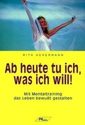 Cover: Ab heute tu ich, was ich will - Erd, Peter