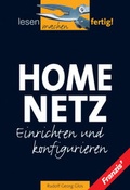 Cover: Home-Netz - FRANZIS GmbH