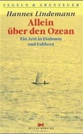 Cover: Allein &uuml;ber den Ozean - Delius Klasing