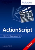 Cover: Action Script - FRANZIS GmbH