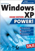 Cover: Windows XP Home Edition - Apollo Medien