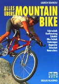 Cover: Alles &uuml;bers Mountain Bike - Delius Klasing