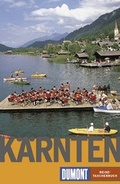 Cover: K&auml;rnten - MAIRDUMONT