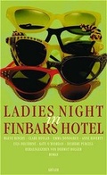 Cover: Ladies Night in Finbars Hotel - FISCHER Kr&uuml;ger