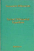 Cover: Partial Differential Equations - Birkh&auml;user Verlag GmbH