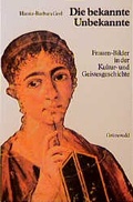 Cover: Die bekannte Unbekannte - Matthias-Gr&uuml;newald