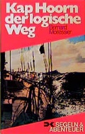 Cover: Kap Hoorn - der logische Weg - Delius Klasing