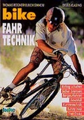 Cover: Bike Fahrtechnik - Delius Klasing