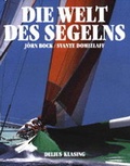 Cover: Die Welt des Segelns - Delius Klasing