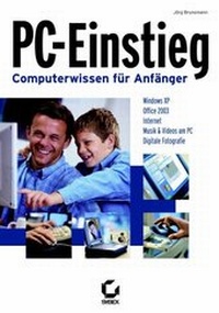 Enlarge image Cover: PC - Einstieg - Apollo Medien