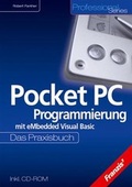 Cover: Pocket PC Programmierung - FRANZIS GmbH