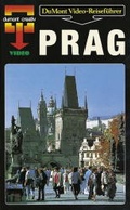 Cover: Prag - MAIRDUMONT
