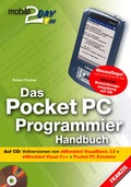 Cover: Das Pocket PC Programmier Handbuch - FRANZIS GmbH