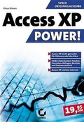 Cover: Access XP - Apollo Medien